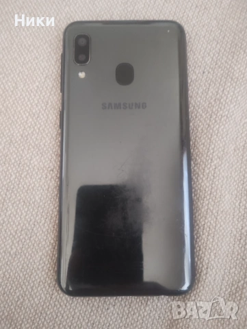 Samsung Galaxy A20e, снимка 6 - Samsung - 55281387