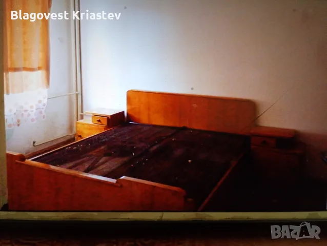 Давам двустаен апартамент под наем в кв.Гагарин гр. Пловдив., снимка 3 - Апартаменти - 55578819