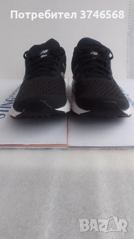 маратонки New Balance 680w Run, снимка 2 - Маратонки - 54391428