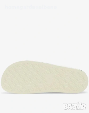 Adidas Adilette Slides White унисекс джапанки бели slip-on размери 37 38 39 47, снимка 6 - Джапанки - 54547338