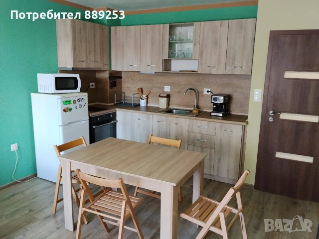 Двустаен под наем, снимка 11 - Апартаменти - 54126234