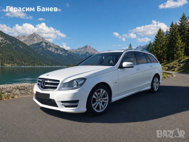 A2041402208 Тръбичка EGR OEM MERCEDES W204 OM651 2014, снимка 3 - Части - 54674949