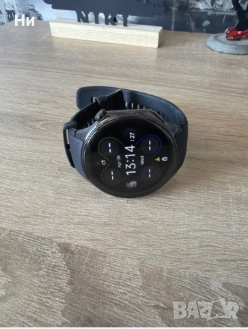 OnePlus Watch 2