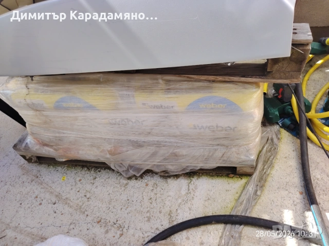Тухли , снимка 4 - Строителни материали - 54942641