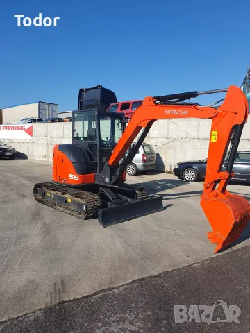Hitachi 55 гумени подлоги, снимка 2 - Индустриална техника - 55679580