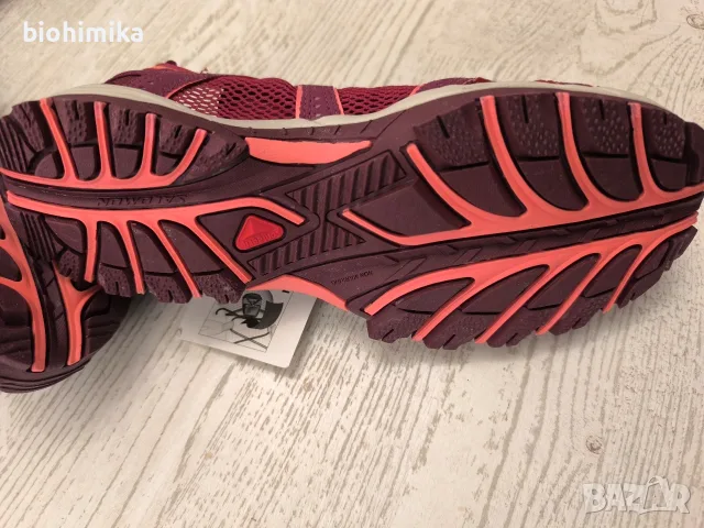 Salomon TECHAMPHIBIAN 3 W 38.5, снимка 3 - Сандали - 55350900