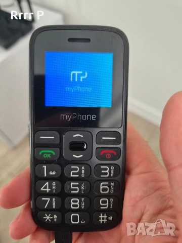Телефон с копчета myPhone НОВ, снимка 3 - Други - 54925225
