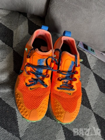 Nike Wildhorse 7 , снимка 5 - Маратонки - 54670027