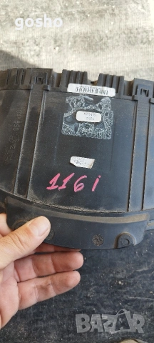 Километраж BMW 116i, снимка 2 - Части - 54559665
