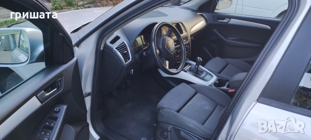 Audi Q5 quattro , снимка 3 - Автомобили и джипове - 55247077