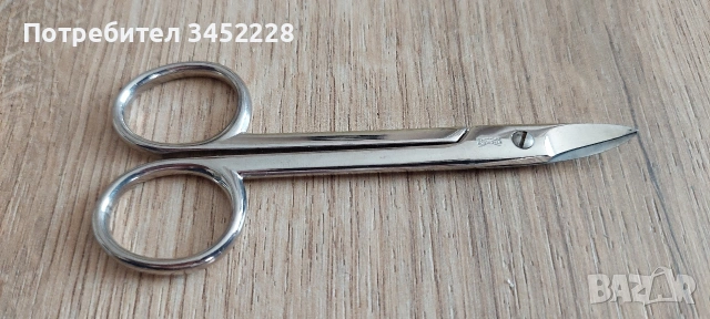 Ножица ретро WILKINSON за ценители , снимка 3 - Антикварни и старинни предмети - 55155052