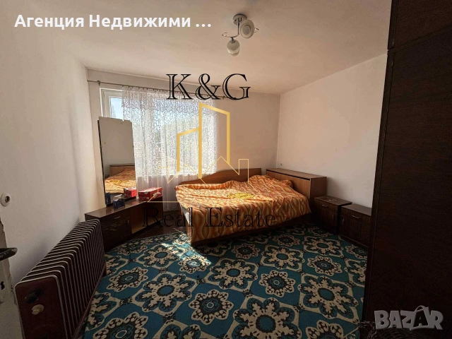 Тухлена къща на плоча в кв " Житница " , снимка 2 - Къщи - 55260574