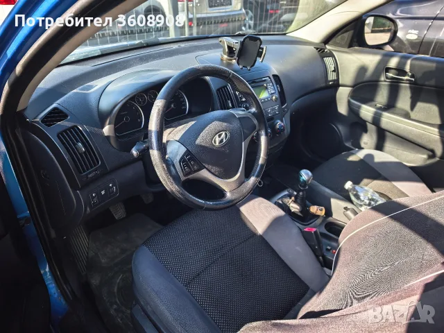 hyundai I 30 cv , снимка 12 - Автомобили и джипове - 55618997