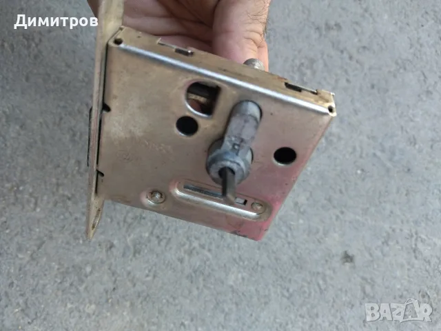 Брави за врати различни, снимка 13 - Други - 48324301