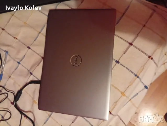 Dell precision 7560 laptop refurbished , снимка 11 - Лаптопи за работа - 55591826