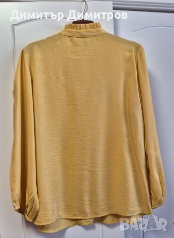 Официална пролетна риза, снимка 2 - Ризи - 54240224