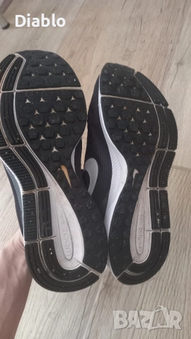 маратонки Nike Zoom 39, снимка 5 - Маратонки - 54720003