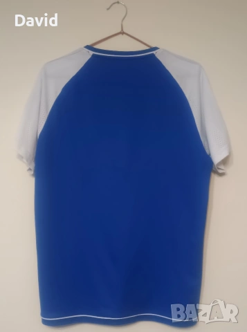 Оригинална Фланелка на Шалке 17/18, снимка 2 - Футбол - 54036714