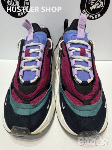 Маратонки NIKE AIR MAX FURYOSA. Номер 38, снимка 3 - Маратонки - 55326238
