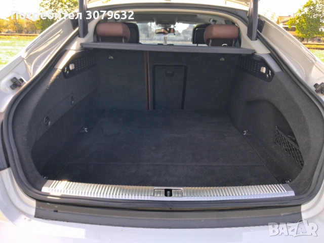 Audi A7 RS пакет , снимка 14 - Автомобили и джипове - 54583235