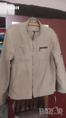 Риза, яке, тениска , снимка 2 - Ризи - 53949395