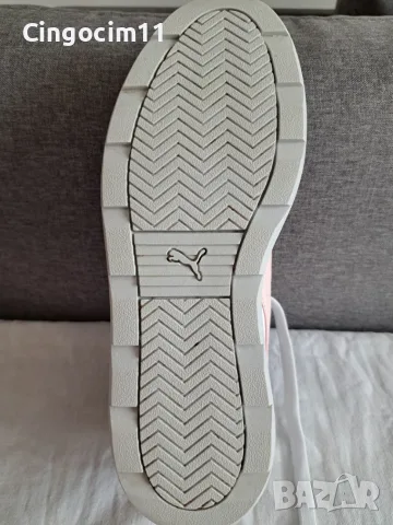Обувки Puma Karmen Rebelle, снимка 5 - Маратонки - 55494185