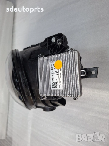 Нов Оригинален Ляв Фар Porsche 991 992 GT3 RS Matrix X-Sight 9P5941059E Европа, снимка 10 - Части - 55283506