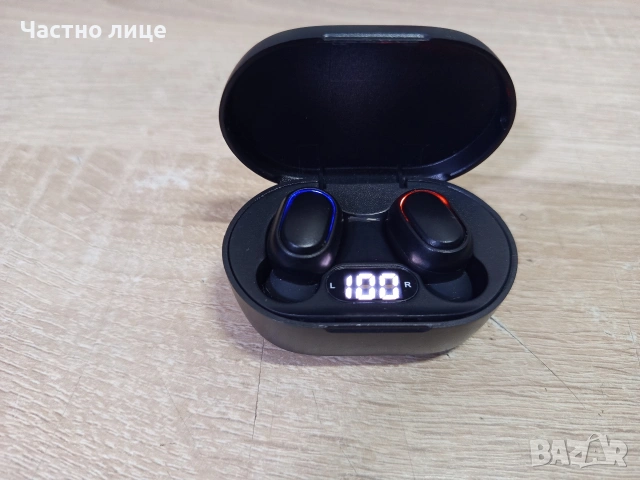 Bluetooth слушалки, снимка 2 - Bluetooth слушалки - 54706329