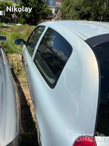 Продава се на части Renault clio, снимка 2 - Автомобили и джипове - 54901557