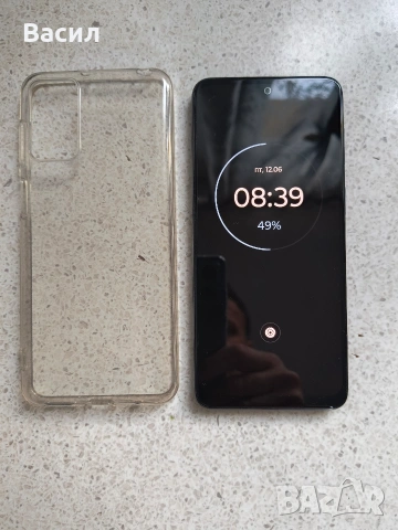 Moto g42 като нов 6/128 GB, снимка 5 - Motorola - 54882325