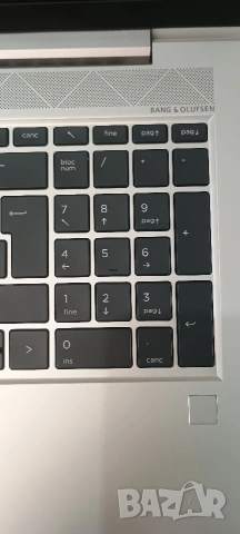 HP Elitebook 850 G8 ram 32gb, снимка 7 - Лаптопи за работа - 52991656