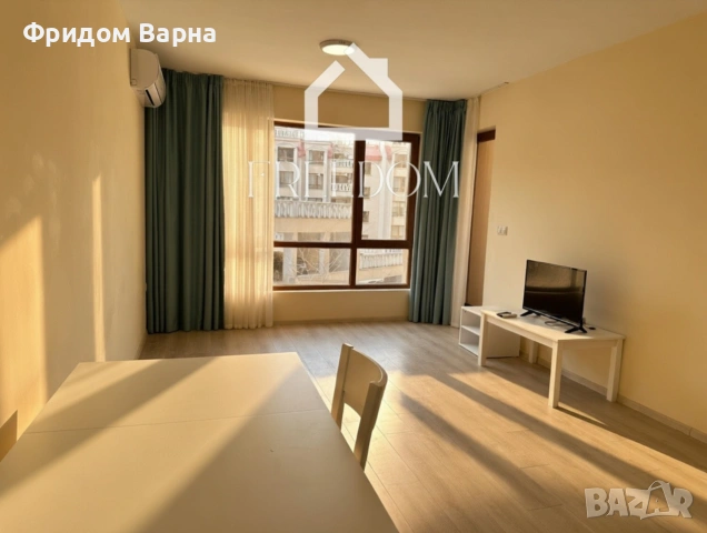 Продава 2-СТАЕН - град Варна, Аспарухово, снимка 8 - Апартаменти - 55285796