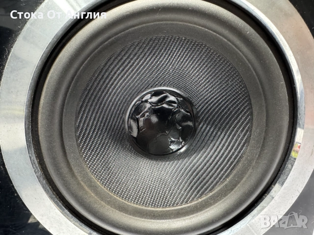 Тонколони - Panasonic SB-PS9 / 95W, снимка 3 - Тонколони - 51742632