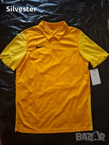 Тениска НАЙК / NIKE Original, чисто нова с етикет, Размер XL, снимка 7 - Детски тениски и потници - 41957168