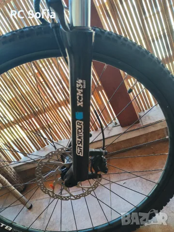 Drag Shift M17 Hardtrail , снимка 5 - Велосипеди - 55670691