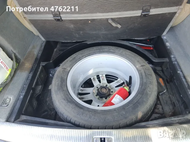Audi Q7 3.0 TDI  V6, снимка 16 - Автомобили и джипове - 55316838