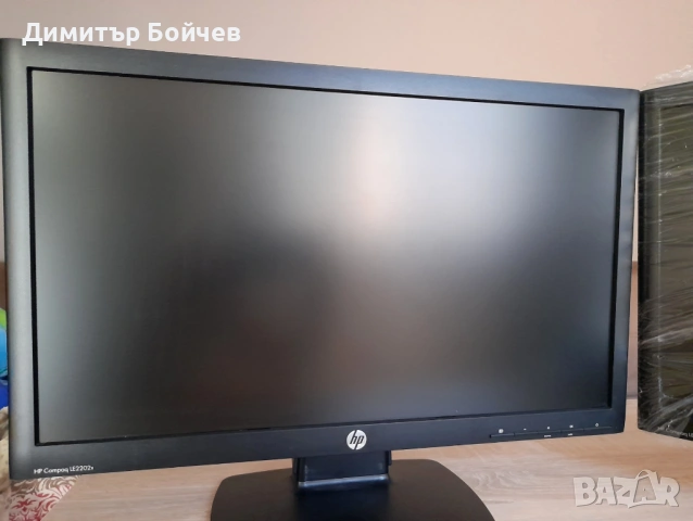 Монитор HP Compaq LE2202x