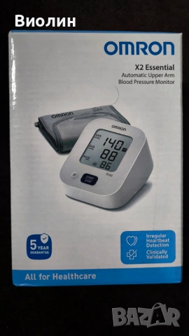 Апарати за кръвно налягане , снимка 7 - Уреди за диагностика - 54338584