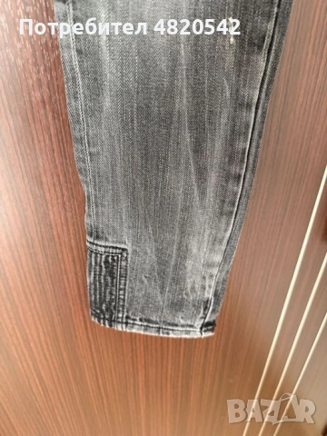 Дънки на марката Just Cavalli, снимка 3 - Дънки - 54546590