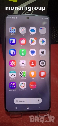 Телефон Samsung Galaxy S26 Ultra 5G /512GB/12gbRAM/Dual/, снимка 3 - Samsung - 54318044