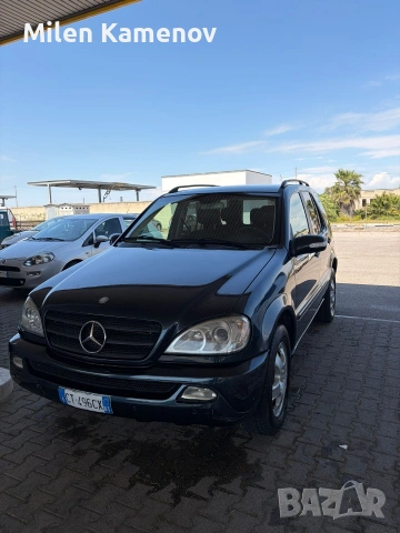 патерица за мерцедес мл w163 i w164
