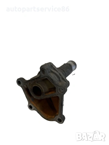 Корпус на термостат за Nissan Pathfinder 2.5 Dci (2009) 2168-02