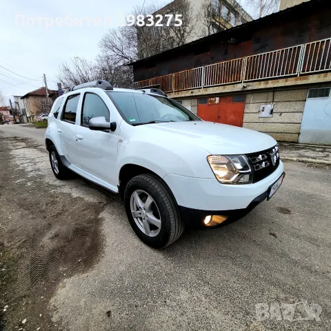 Duster 1.2TCE 1.2hp 125000km, снимка 3 - Автомобили и джипове - 55615445