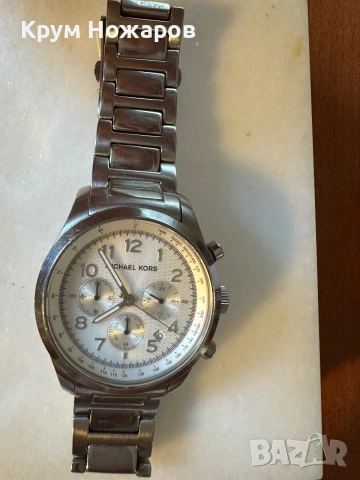 Michael Kors, снимка 2 - Мъжки - 55022443
