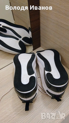 Nike Air Max Dia, номер 38, снимка 7 - Маратонки - 54877412