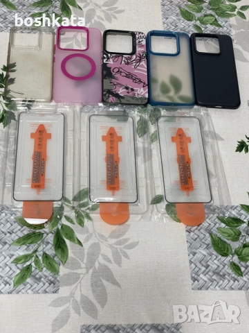 Xiaomi 14 512gb/16ram Бял като нов, снимка 4 - Xiaomi - 55619712
