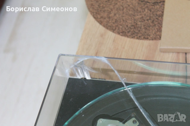 Pro-Ject Debut, снимка 8 - Грамофони - 54581683