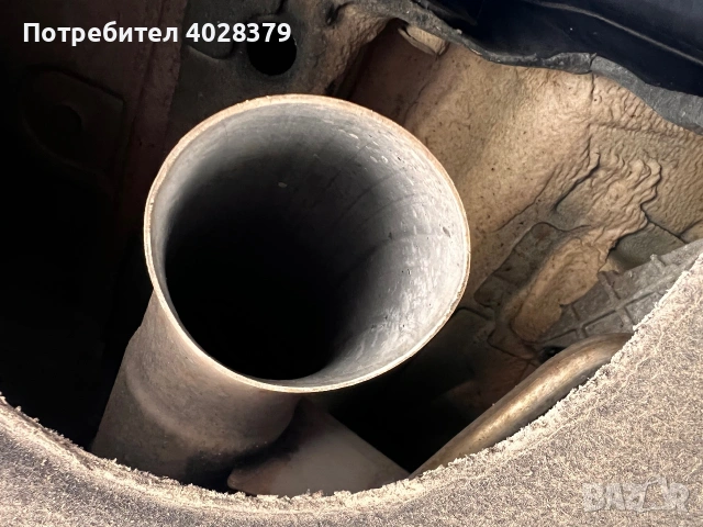 VW PASSAT 2.0 diesel 150 к.с като нов, снимка 10 - Автомобили и джипове - 55121975