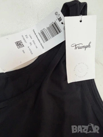 Triumph нов потник с етикет ХЛ, снимка 5 - Потници - 54947034