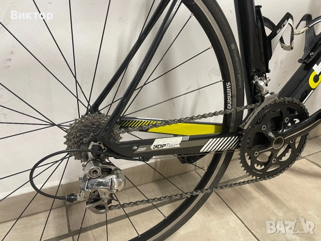 Шосеен велосипед Boardman размер 54см, снимка 3 - Велосипеди - 54618997